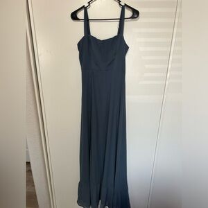 Show me your mumu - Clarissa Corset Dress NWOT